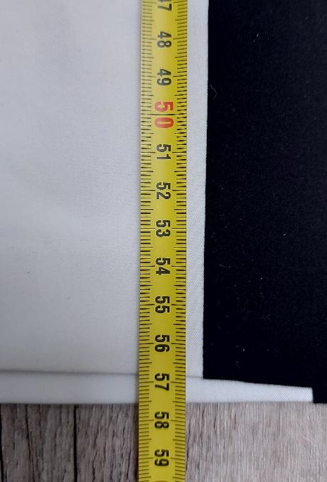 Čiernobiela sukňa yessica, yessica,42