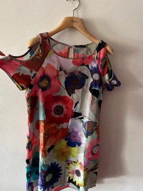 14 ks letnych siat s/m damske, m