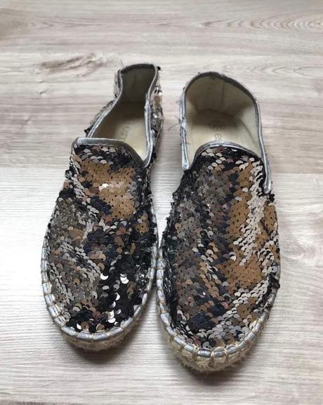 Espadrilky, 37