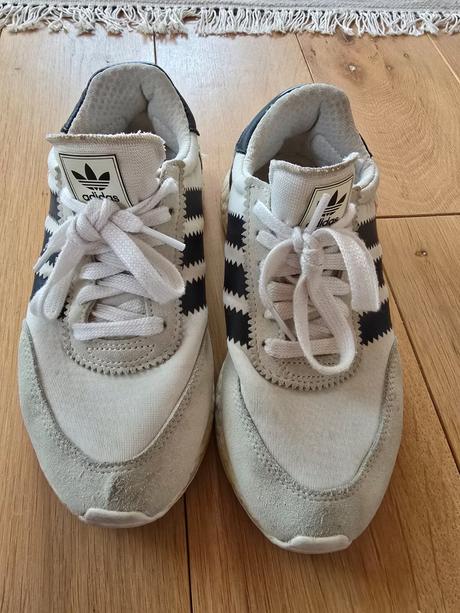 Super pohodlne tenisky, adidas,37