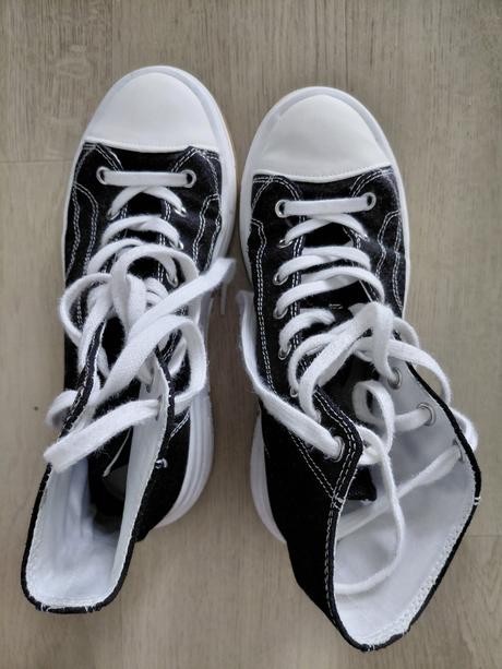 Predám topánky tamaris, 37, tamaris,37