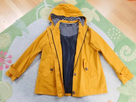 Prechodná bunda f&f, f&f,40