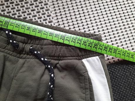 Tepláky, lindex,128