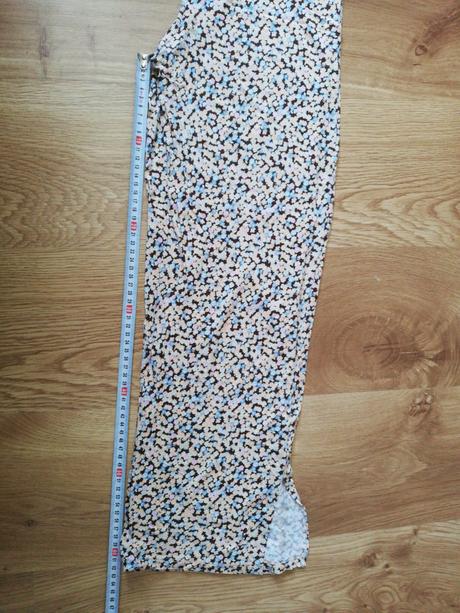 Nohavice s5480, h&m,158