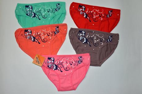 Detské nohavičky, <50 - 182