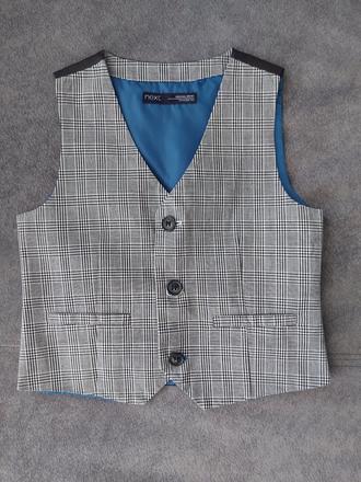 Slávnostná vesta next, next,92