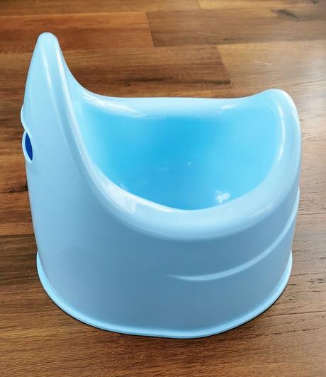 Nočník chicco a pisoár,