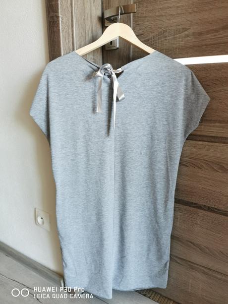 Dámske letné šaty, s