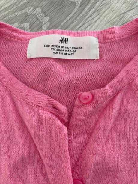 Svetrik, h&m,122