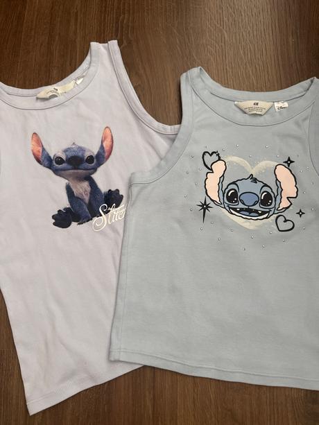 Tielka stitch, h&m,164