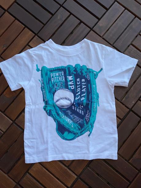 Tricko, children's place,104