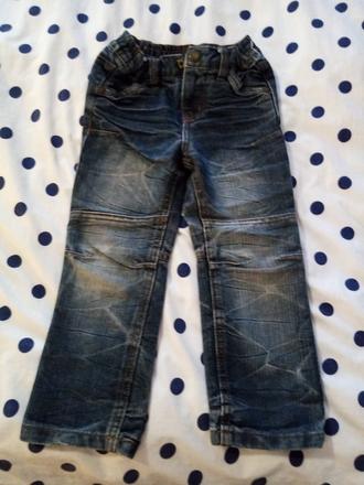 Rifle pre chlapca, 98