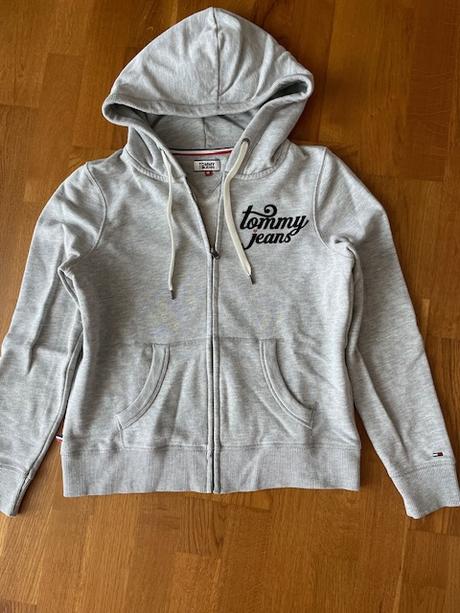 Tommy hilfiger mikina -originál -, tommy hilfiger,m