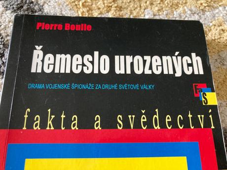 Řemeslo urozených (2009),