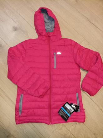 Paperova bunda trespass - kids morley down jacket, 146 / 152