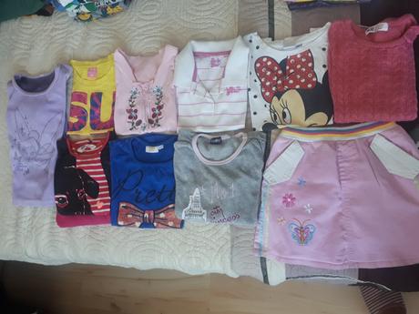 Detske veci, 104–116