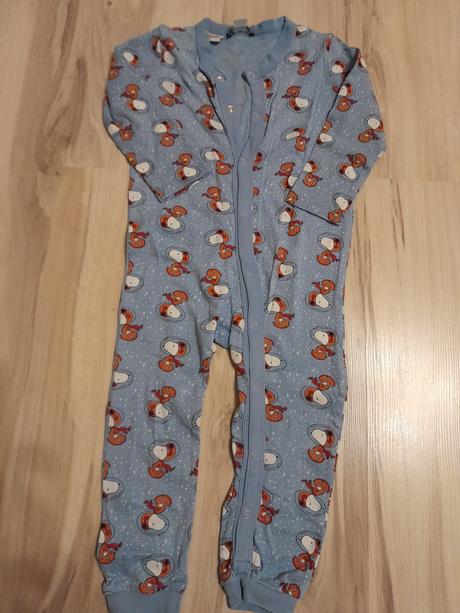 Overal na spinkanie, lupilu,92