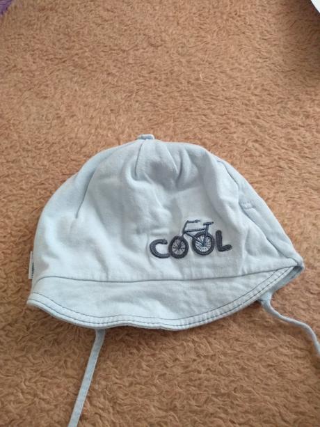 Prechodná čiapka, <50