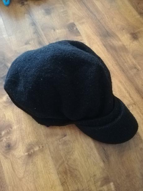 Dámska čiapka, h&m,m