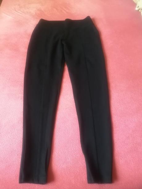 Dámské legíny, f&f,xs