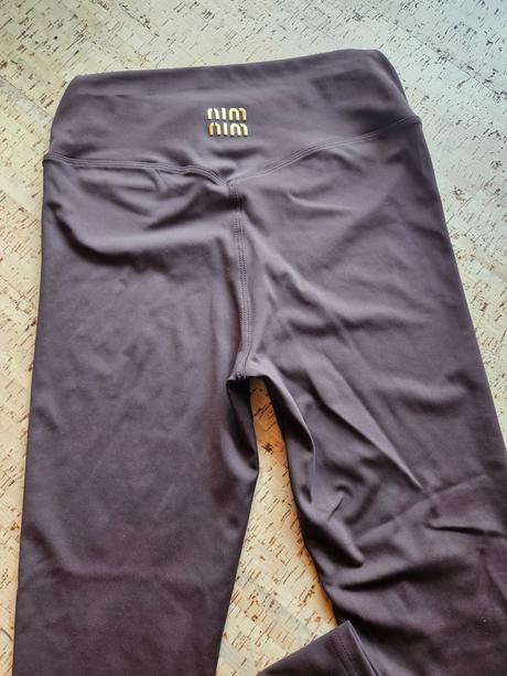 Leginy na style miu miu, 36 / 38 / m / s