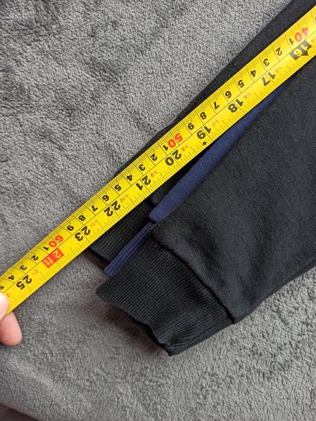 Tepláky v. 104, f&f,104