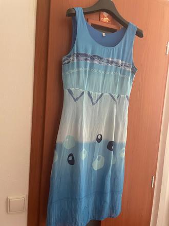 Nadherne letne saty, 38