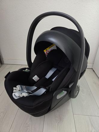 Vajicko cybex cloud t, cybex
