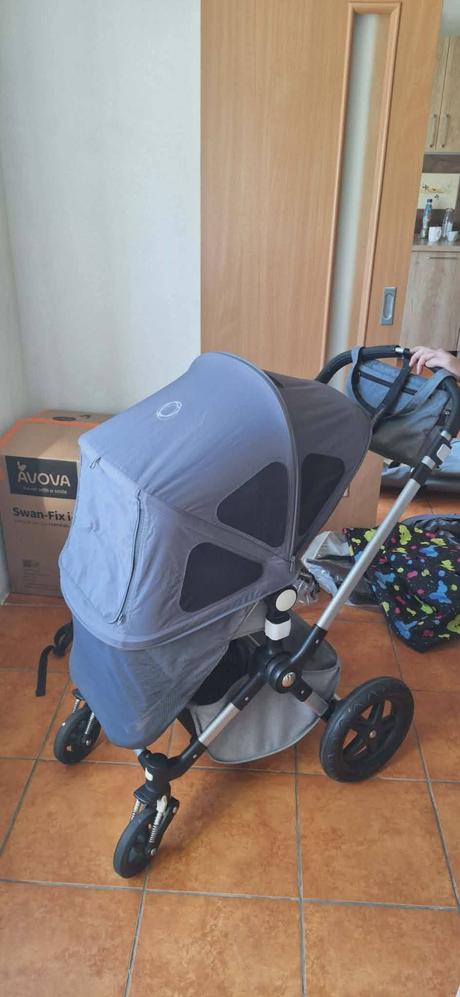 Kočík bugaboo cameleon3, bugaboo,bugaboo cameleon 3
