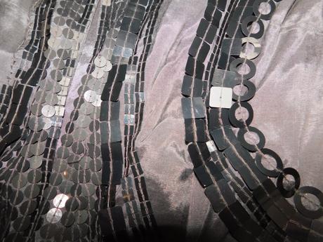 Next pekny trendy prehož/bolerko, next,40