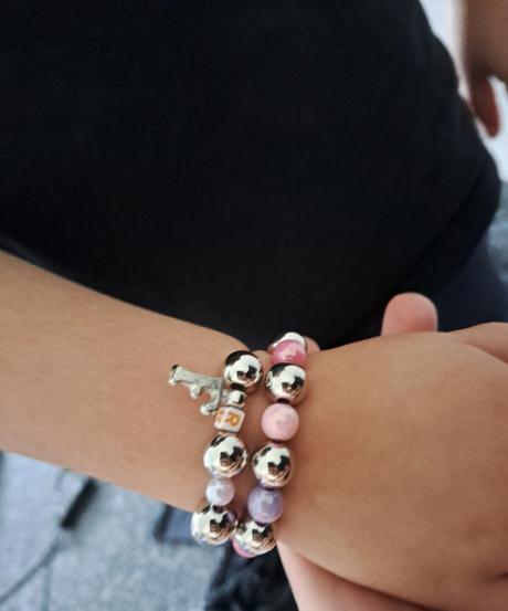 Čačky pre dievčatko, 