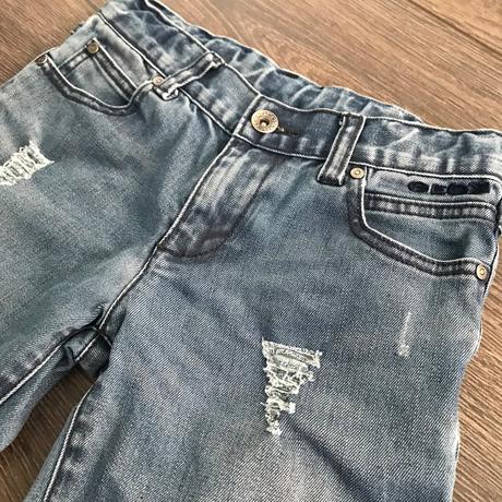 Rifle geox, geox,128