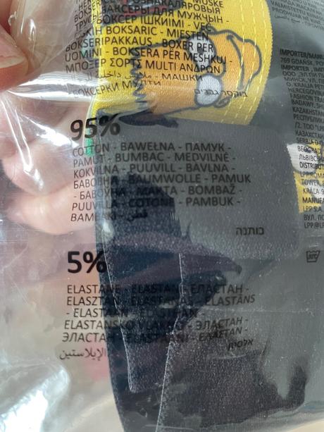 3ks boxerky the simpsons, house,s