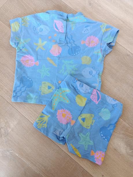 Lindex letná súprava, lindex,74