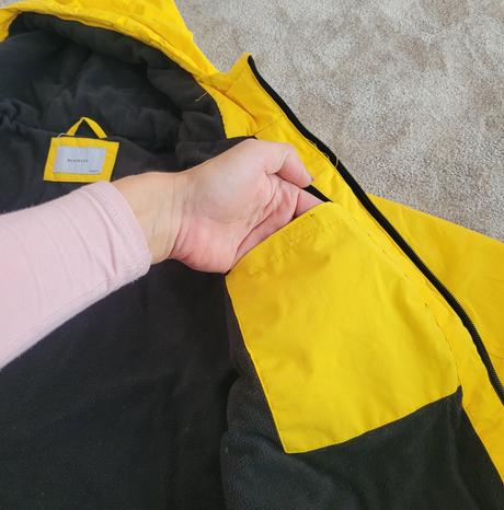 Zimná bunda, reserved,152