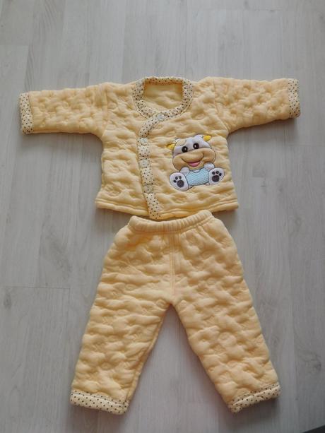 Tepláková súprava č.68, 68