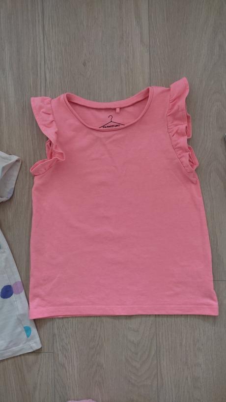 3x tricko next, next,110