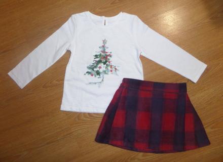 Súprava so stromčekom, next,92