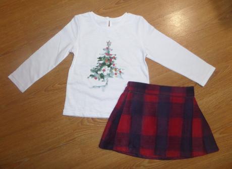 Súprava so stromčekom, next,92