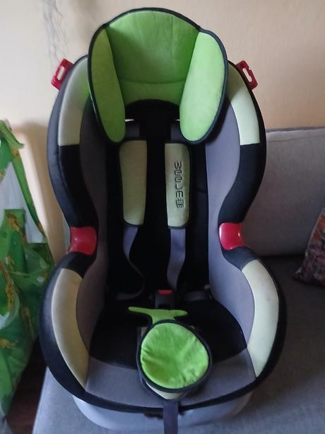 Autosedačka, 4baby