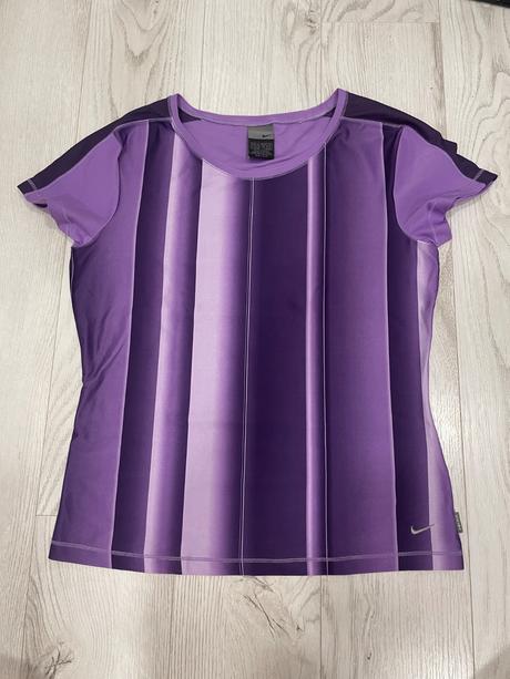 Nike športové tričko, nike,s