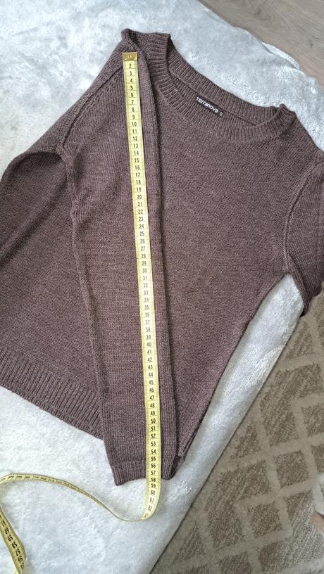 Svetrik, terranova,s