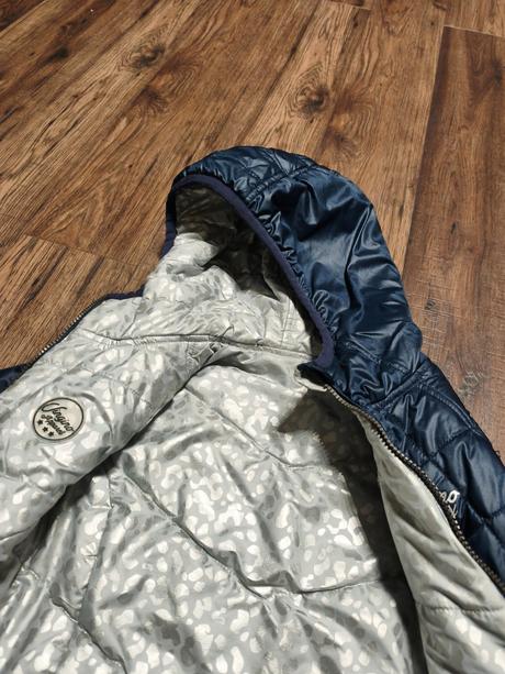 Vetrovka obojstranná, 158