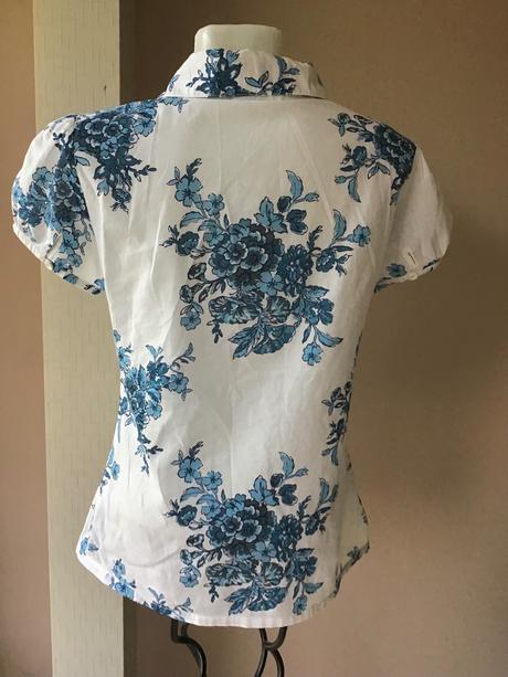 Bavlnena bluzka joules/3m, 38