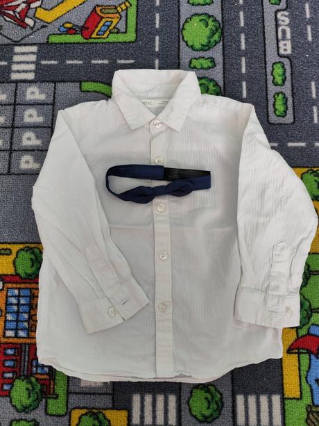 Next košeľa top, next,86