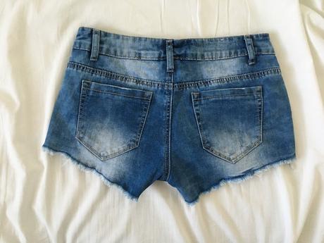 Šortky, 36