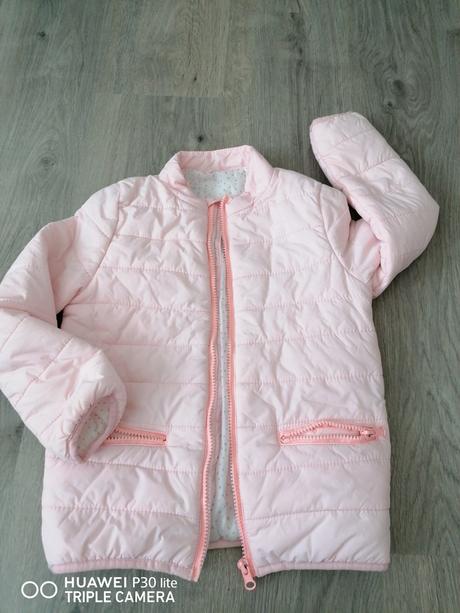 Prechodná bunda, pepco,122