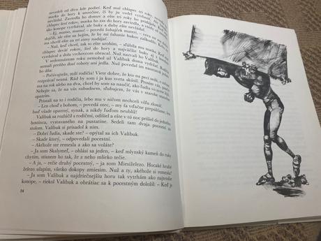 Božena němcová krásna zlatá kniha rozprávok, 