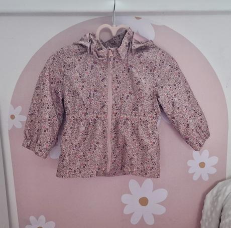 Tenka bundička h&m, h&m,74