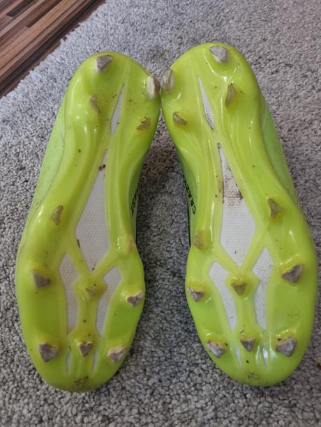 Kopačky adidas, adidas,35